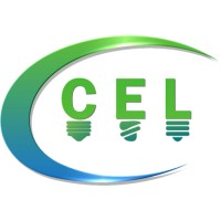 CEL Group logo - Similar company to Lumiqs, Smart Industrial Led Lighting