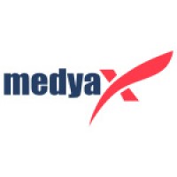 Medyax Bilişim Hizmetleri San. Ve Tic. Ltd. Şti. logo - Similar company to Sabit Disk Bilişim Hizmetleri