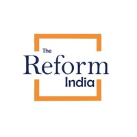 The Reform India logo - Similar company to The Aarohi