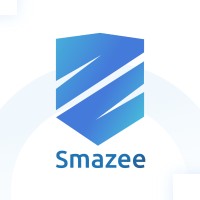 Smazee logo - Similar company to Spacerocket Creations
