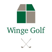 Winge Golf & Country Club logo - Similar company to Grond Gezond
