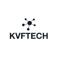 KVF TECH logo - Similar company to Djittrading