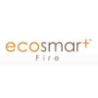 EcoSmart Fire China logo - Similar company to Amantii Fireplaces