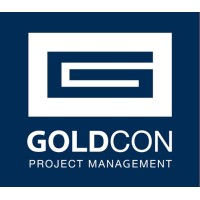 Goldcon Project Management logo - Similar company to Ycl Structural Designs Ltd.