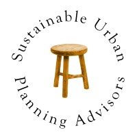Sustainable Urban Planning Advisors logo - Similar company to Studio Siembra