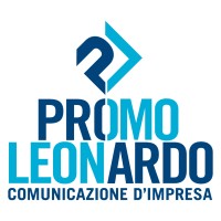 Promoleonardo logo - Similar company to Evhoc