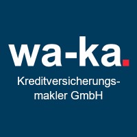 Wa - Ka Kreditversicherungsmakler GmbH logo - Similar company to Gracher Kredit- Und Kautionsmakler Gmbh & Co. Kg