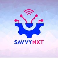 SAVVYNXT logo - Similar company to Pmo-Desk