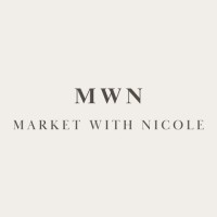 Market With Nicole logo - Similar company to Esentials Inc.