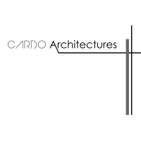 CARDO ARCHITECTURES logo - Similar company to Jmd Architectes