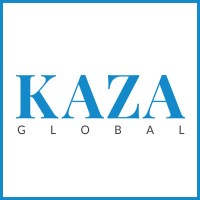 Kaza Global Inc logo - Similar company to Misco Refractometer