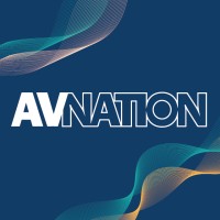 AVNation Media logo - Similar company to Control Concepts, Inc.