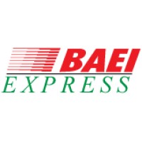 BAEI Express logo - Similar company to Pharmacon Limited