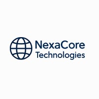 NexaCore Technologies logo - Similar company to Nexacore