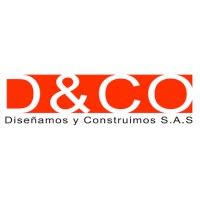 Diseñamos y Construimos SAS logo - Similar company to Avs Colombia Sas