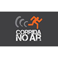 Corrida no Ar logo - Similar company to Okdoki