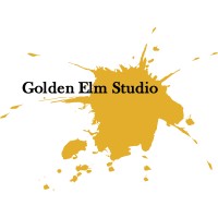 Golden Elm Studio logo - Similar company to A Boy And His Dream