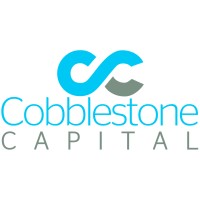 Cobblestone Capital logo - Similar company to Mcghee Engineering