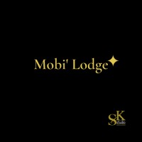 Mobi' Lodge logo - Similar company to Pierre Mercier Architecte