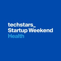 Startup Weekend Health