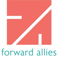 Forward Allies for Equity in Mental & Reproductive Health logo - Similar company to Implementing Contraceptive Access Now (Ican!)
