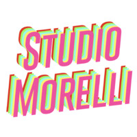 Studio Morelli logo - Similar company to Bubu Film