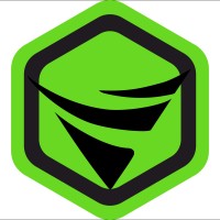 V PRINTS logo - Similar company to Digi Pinnacles