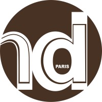 nathalie dumeix Paris logo - Similar company to L4Sso
