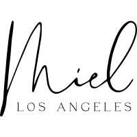 MIEL Los Angeles logo - Similar company to Jade Group