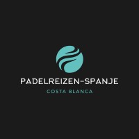 Padelreizen-Spanje logo - Similar company to Padelpal