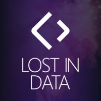Lost In Data Company logo - Similar company to Indutrax