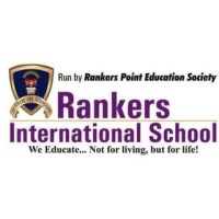Rankers International School, Indore logo - Similar company to Insciencex