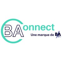 BA Connect logo - Similar company to Ba Info