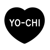 Yo-Chi Frozen Yogurt logo - Similar company to Boost Juice International