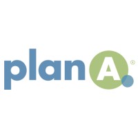 Plan A Advisors logo - Similar company to Digipro Consultancy
