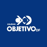 Colégio Objetivo DF logo - Similar company to Colégio Sigma
