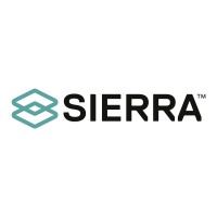 SIERRA logo - Similar company to Nextil Elastic Fabrics