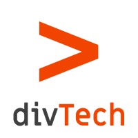 DivTech logo - Similar company to Ub Divtech