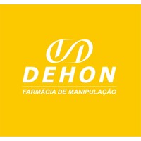 Farmácia Dehon de Manipulação logo - Similar company to Dehon Concórdia Farmácia De Manipulação Humana E Veterinária