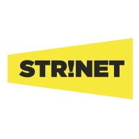 Strinet logo - Similar company to Glum Adv
