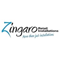 Zingaro Retail Installations logo - Similar company to Ebk Distributors (Pty) Ltd