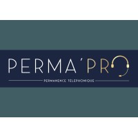 Perma'Pro logo - Similar company to Agaphone