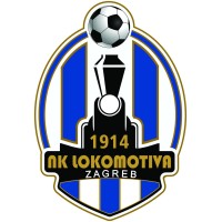 FC Lokomotiva Zagreb logo - Similar company to Fpro Management
