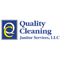 Quality Cleaning Rock Hill logo - Similar company to Mackingo Cowork Space