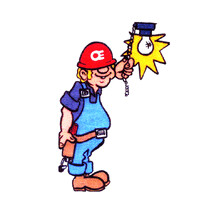 Over-All Electric LLC logo - Similar company to Eco Logistics Inc