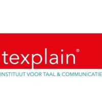 Texplain logo - Similar company to Texplained
