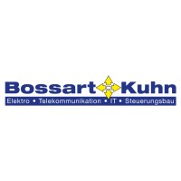 Bossart + Kuhn AG logo - Similar company to E4Home Ag