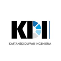 KDI Kaftanski Duffau Ingenieria SpA logo - Similar company to Kdi Office Technology