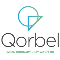 Qorbel logo - Similar company to Properly