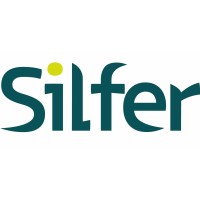 Silfer logo - Similar company to Creative Dot